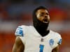 Arrest warrant issued for NFL player Cameron Sutton as police search for missing Detroit Lions cornerback