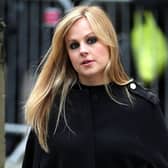 Coronation Street actress Tina O'Brien responds to ‘unprovoked incident’ outside her home. Picture: Getty