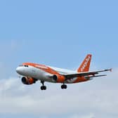 Martin Lewis has shared how to get "supercheap" easyJet flights as airline puts 10 million new seats on sale. (Photo: AFP via Getty Images)