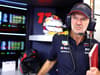 Key Red Bull figure in ‘talks’ to join F1 rivals Ferrari as Christian Horner remains at centre of internal investigation row