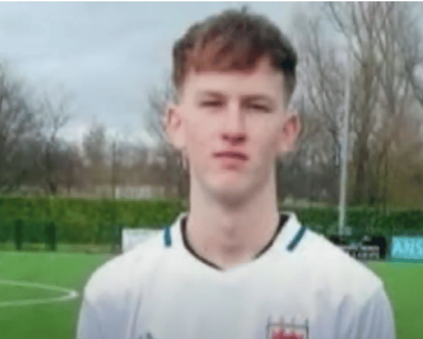 Investigation continues into death of footballer at car meet. (YouTube)