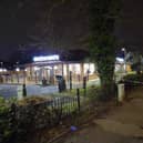 A teenager suffered multiple stab wounds in Cosham, Portsmouth, on Thursday, March 21 with three boys arrested.