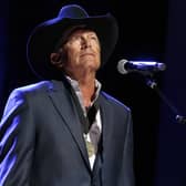 Country music icon George Strait 'loses two family members' in one day 