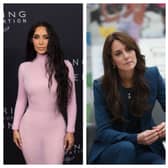Although Blake Lively has apologised for her comment about the Princess of Wales, Kim Kardashian is yet to do so