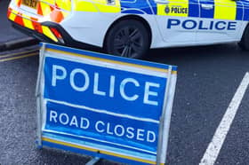 Two people have tragically died in a crash at the crossroads where Cawthorne Road, Barugh Green Road and High Common Road meet in Barnsley. File photo
