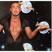 Strictly Come Dancing star Robin Windsor’s funeral set to take place next week