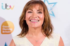Lorraine Kelly will be taking a break from our TV screens this summer. (Picture: Getty Images)
