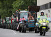 Farming protest London: why are tractors blocking the roads around Westminster? Campaign and route explained