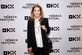 Emmy-winning producer Paula Weinstein of movie 'The Perfect Storm',  dies at 78.  Paula Weinstein attended the Jury Lunch during 2023 Tribeca Festival at Tribeca Grill on June 08, 2023 in New York City

