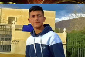 Teenager footballer dies in Algerian amateur football match. (YouTube)