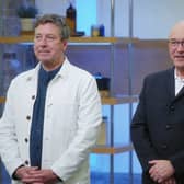 MasterChef: John Torode and Gregg Wallace are back for a new series but when does it start? (BBC /Shine TV)
