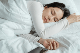There are lots of free ways to get to sleep without forking out huge amounts