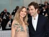 Robert Pattinson and fiancée Suki Waterhouse have reportedly welcomed their first child together