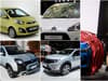 Cheap cars for sale: 5 of the best budget-friendly new cars for 2024 - best deals under £15,000