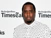 P Diddy arrested?: Federal agents who raided Sean Combs' home find firearms