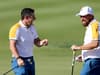 Rory McIlroy announces PGA Tour first as he teams with Shane Lowry for Zurich Classic of New Orleans