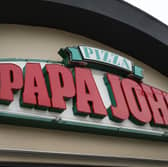 More than 40 "underperforming" Papa Johns stores are set to close in the UK. (Credit: Getty Images)