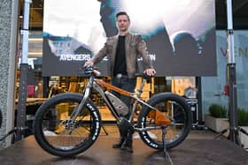Michele Malenotti, former Creative Director of Belstaff and managing director of motorcycle and clothing brand Matchless has died in a motor scooter accident at the age of 42. Michele Malenotti attended the Matchless Legacy Building opening and Model Y E-Bike presentation on April 21, 2022 in Mogliano Veneto, Italy