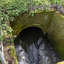 Sewage spills in England more than doubled from 2022 to 2023, according to new data from the Environmental Agency. (Credit: Getty Images)
