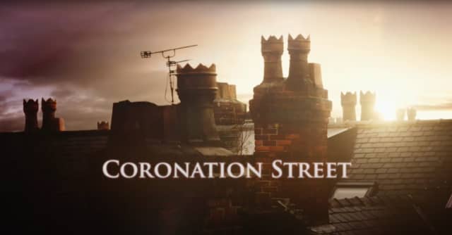 Emmerdale producer heads over to Coronation Street in huge soap shake up. Picture: ITV
