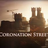 Emmerdale producer heads over to Coronation Street in huge soap shake up (ITV) 