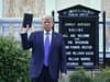 Trump Bible: God Bless the USA Bible explained, where to get Trump's Bible in the UK - what does it cost?