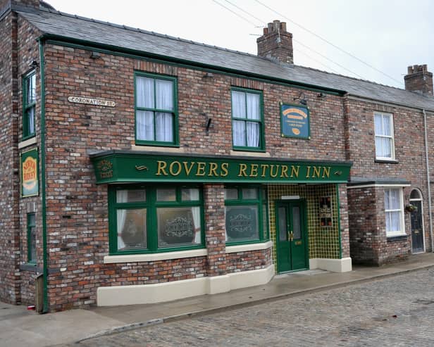 Coronation Street News: Fans call for soap bosses to axe disturbing storyline (Getty) 