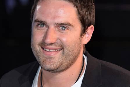 Former Gogglebox star George Gilbey died falling through a skylight, a friend has claimed. Picture: Getty Images