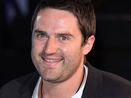 Former Gogglebox star George Gilbey dies aged 40. Picture: Getty Images