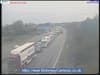 M6 delays: Lorry hits bridge between Sandbach and Crewe - lanes closed