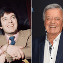Veteran radio broadcaster Tony Blackburn has signed off one final time as he leaves his local radio show of over a decade (Credit: Getty Images)