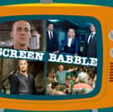 Screen Babble Episode 70: The Way, BAFTA TV Awards, The Believer and The Lost Kingdom