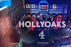Hollyoaks bosses face backlash as cast slam decision to axe soap legend after 28 years (Lime Pictures) 