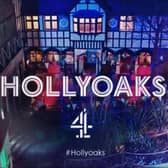 Hollyoaks confirm exit: Iconic actress will leave soap to join the cast of ITV Be reality TV series (Lime Pictures) 