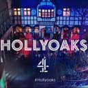 Hollyoaks actor Theo Graham quits Channel 4 soap after eight years and has already filmed last scenes (Lime Pictures) 