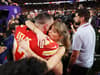 Ex-Rugby star Louis Rees-Zammit to NFL to join Taylor Swift's boyfriend Travis Kelce at Kansas City Chiefs