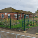 Armed police have reportedly locked down Tilery Primary School near Middlesbrough after entering a home on the nearby estate of Portrack. (Credit: Google Maps)