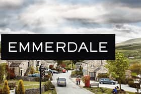 Emmerdale is reportedly about to release a stalwart of the soap (ITV) 