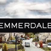 Emmerdale Spoilers: Rhona Goskirk’s Day in court and Nate Robinson is put in a difficult position Emmerdale titles. Picture: ITV