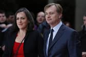 Christopher Nolan and wife Emma Thomas to receive knighthood and damehood after Oppenheimer success