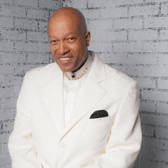 Joe Blunt, one time member of R&B Hall of Fame group The Drifters, has died at the age of 74 (Credit: Voices of Classic Soul)