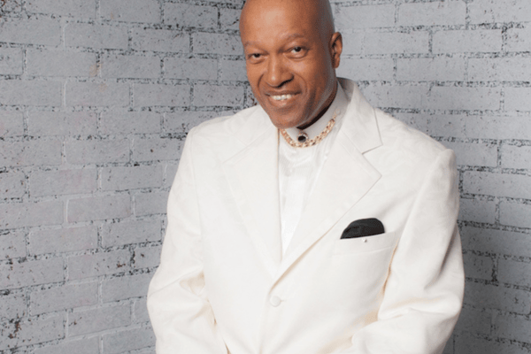 Joe Blunt, one time member of R&B Hall of Fame group The Drifters, has died at the age of 74 (Credit: Voices of Classic Soul)