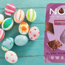 Did NOMO's completely vegan 'cookie dough' Easter egg set pass the treat test? (NationalWorld/Adobe Stock)