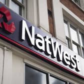 NatWest has announced 47 new branch closures, plus one of its Scottish sister banks (Photo: Matt Crossick/PA Wire)