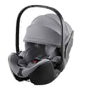 Britax Römer is recalling all BABY-SAFE 5Z and BABY-SAFE 5Z2 car seats made before 21 October 2023 (Photo: Britax Römer)