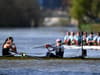 Oxford fury at umpire decision as Cambridge win Women's Boat Race again