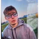 Nottinghamshire Police are searching for missing teenager Jacob