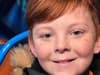 Thousands of pounds raised for family of boy, 11, who died doing TikTok craze while at friend's house for sleepover