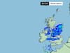 Easter weather: Washout continues on Monday as heavy rain due for some of UK - and flood warnings