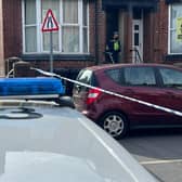 A man has been charged with murder after a woman's body was found in a house on Tempest Road, Beeston, on March 30. Photo: National World.